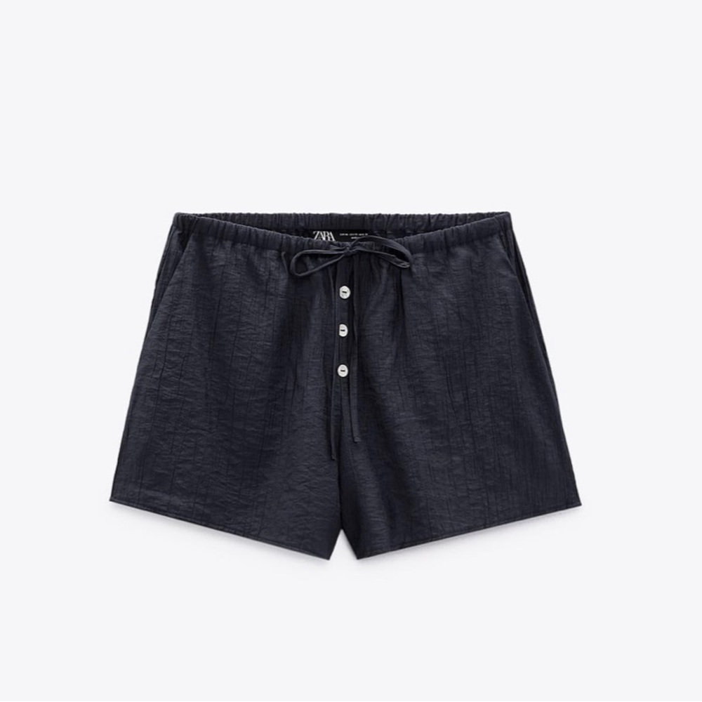 Brand new zara shorts